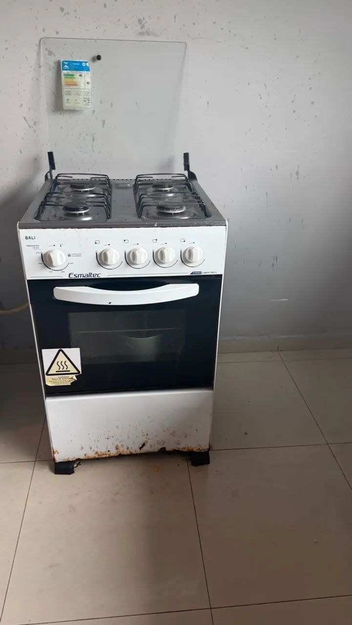 Fogão  - Foto 3