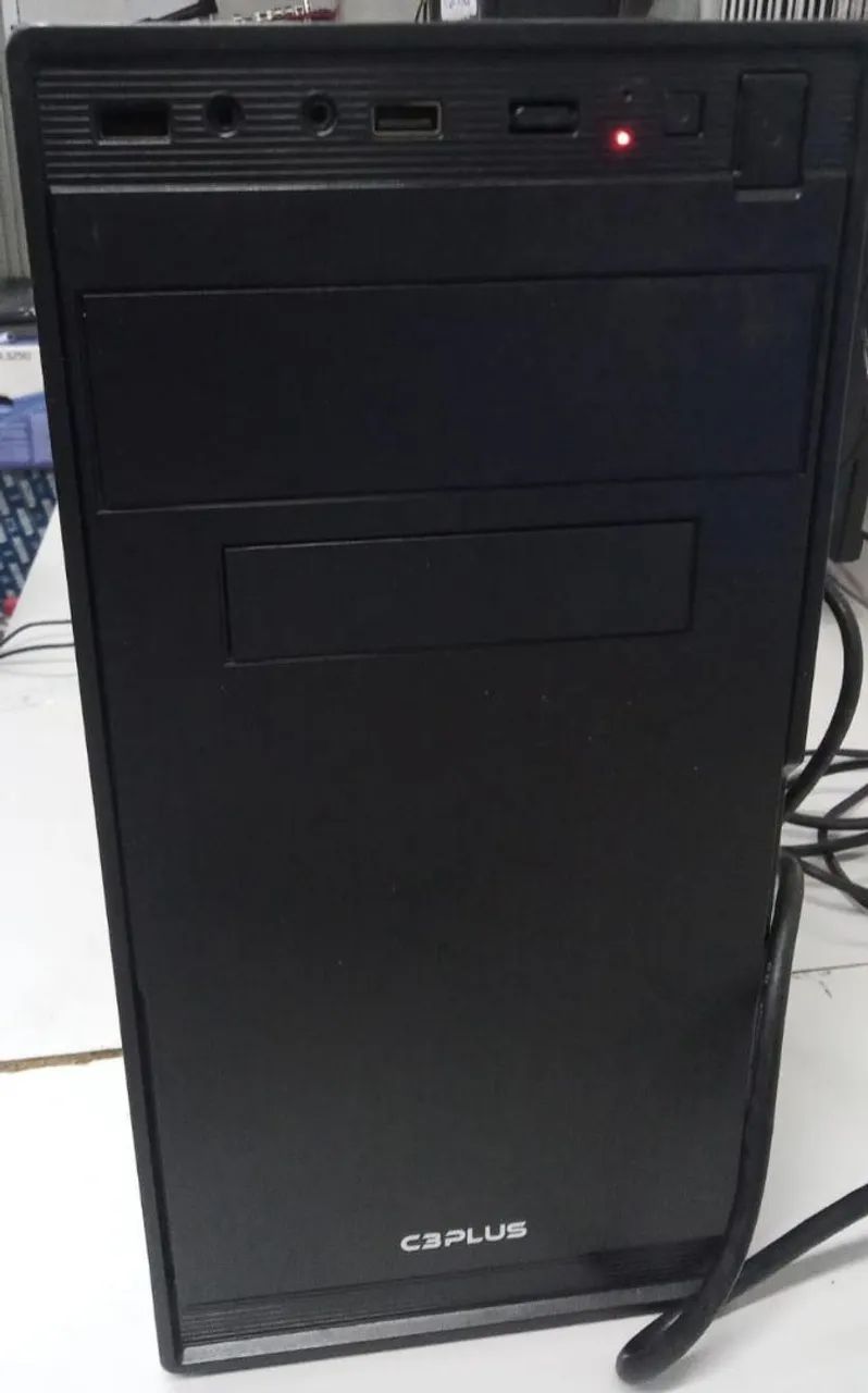 CPU i5 8GB SSD 120GB windows 11 pro + office 365 permanente CPU i5 8GB SSD 120GB windows 11 pro + office 365 permanente