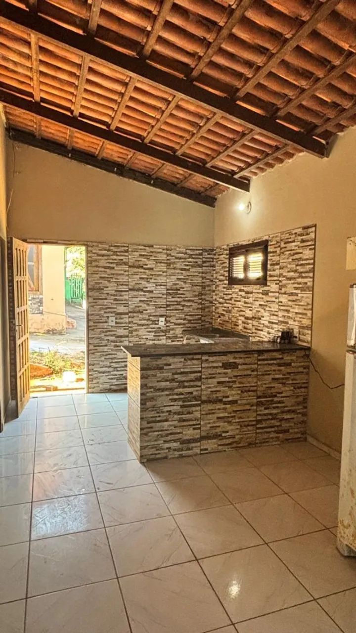 Casa Plana/Pacoti - Foto 3