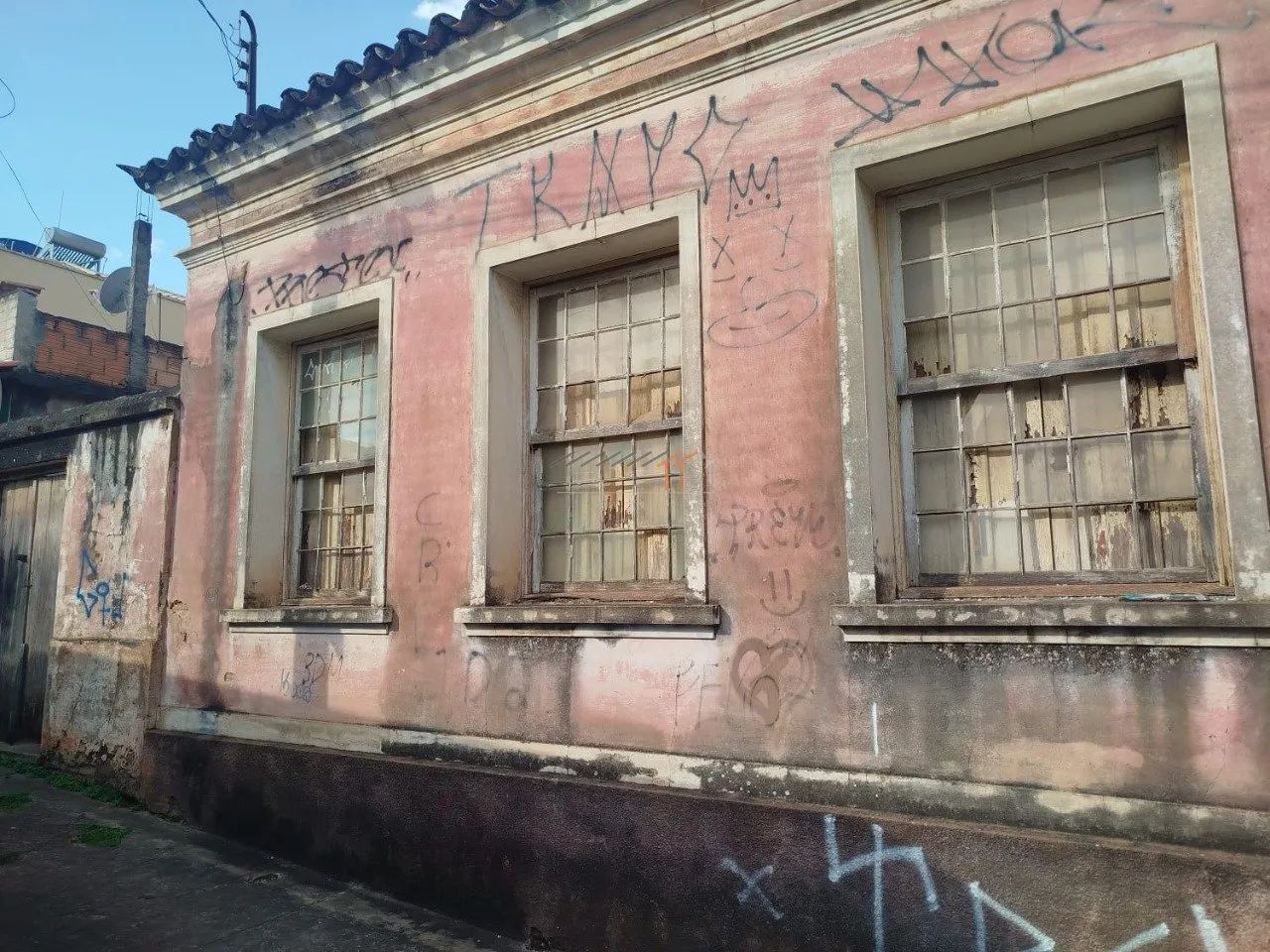 Área grande próximo a UFSJ - Foto 3