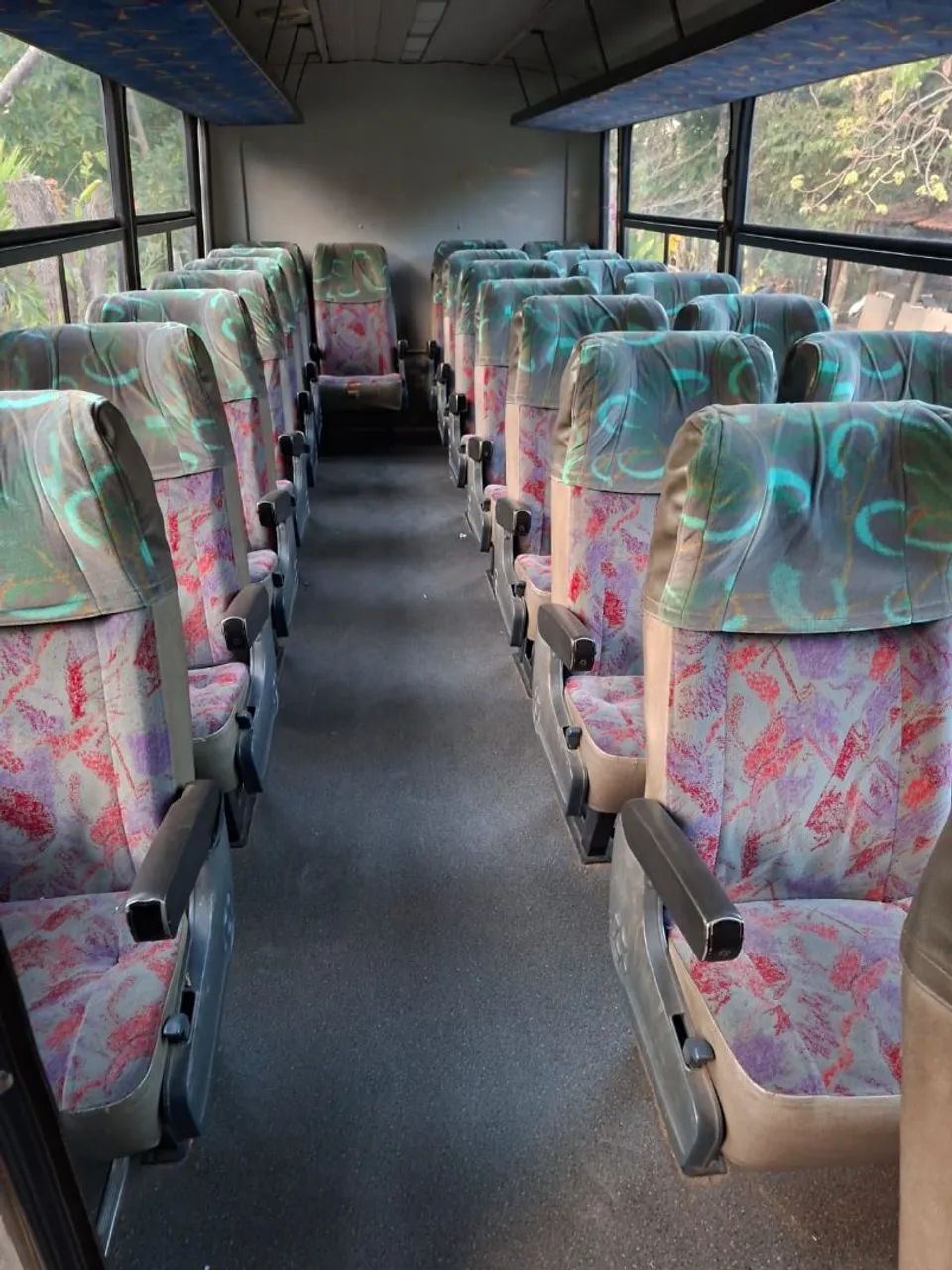 Micro ônibus  - Foto 4