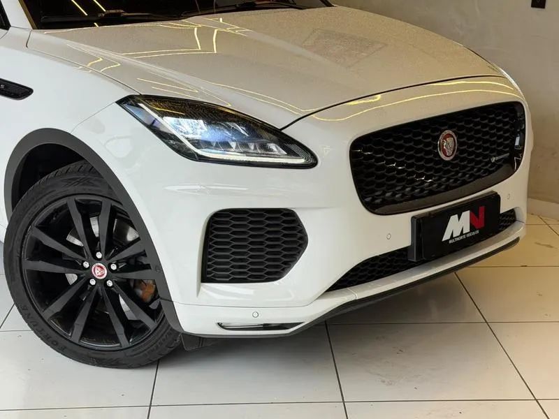 Jaguar E-Pace R-dynamic S 2.0 AWD 249cv Aut. 2018 - Foto 2