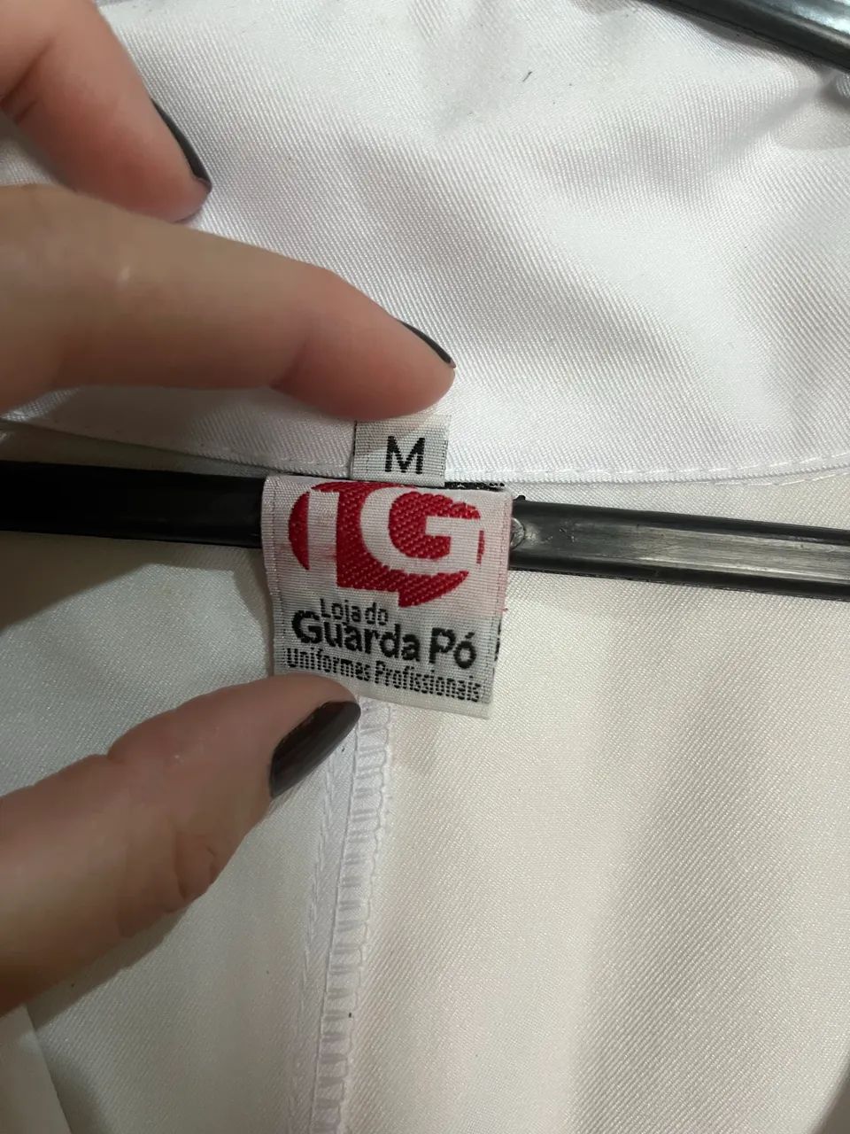 Jaleco M - Foto 3
