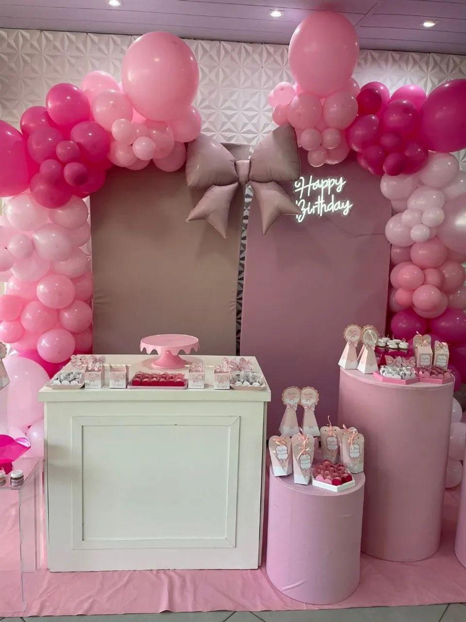 Kit para sua festa alugo  - Foto 4
