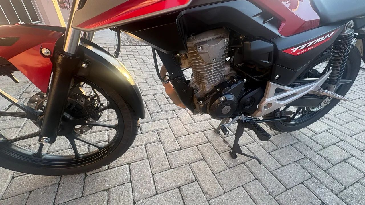 Vendo titan 2025 - Foto 3