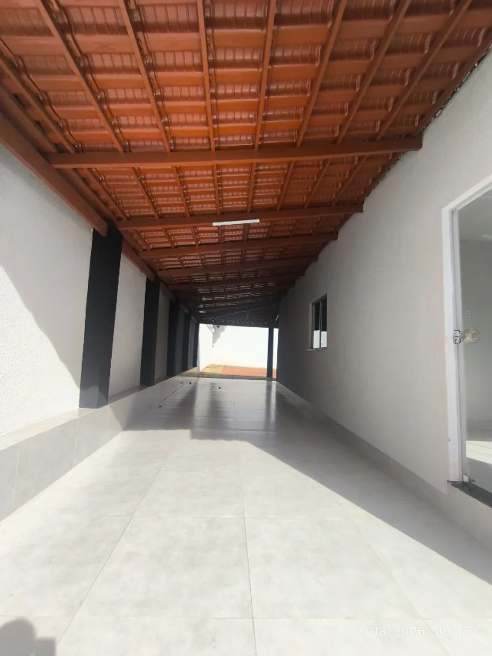 Casa em aparecida de Goiânia e região  - Foto 3