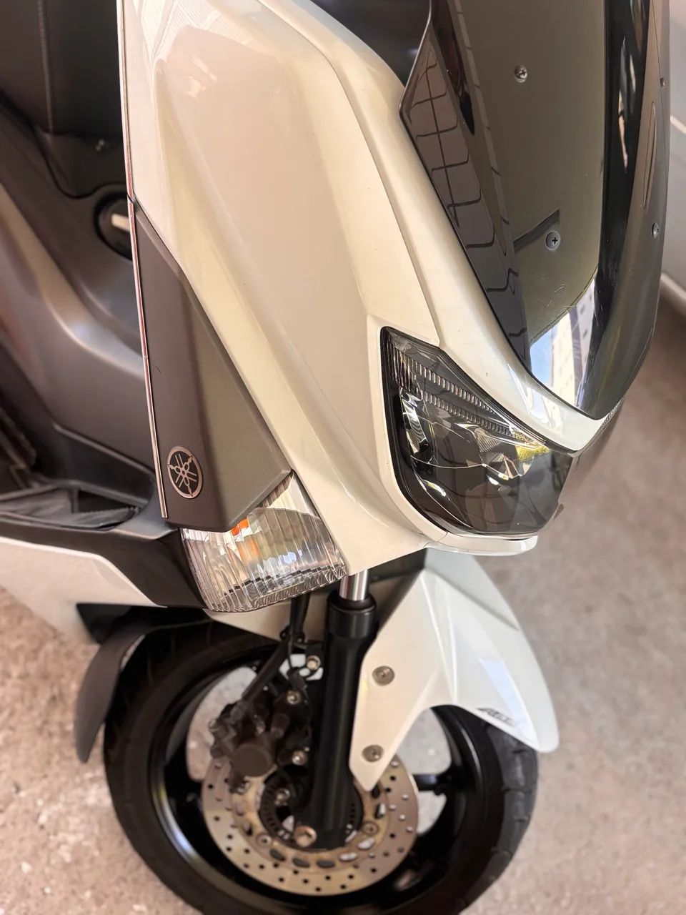 Nmax 2018 - muito nova - Foto 4