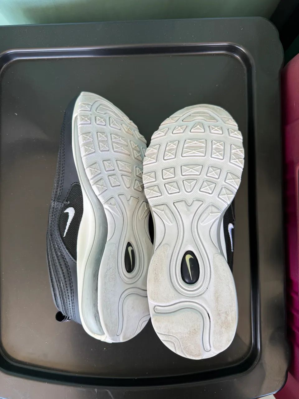 Teni Nike Air Max 97 - Foto 3
