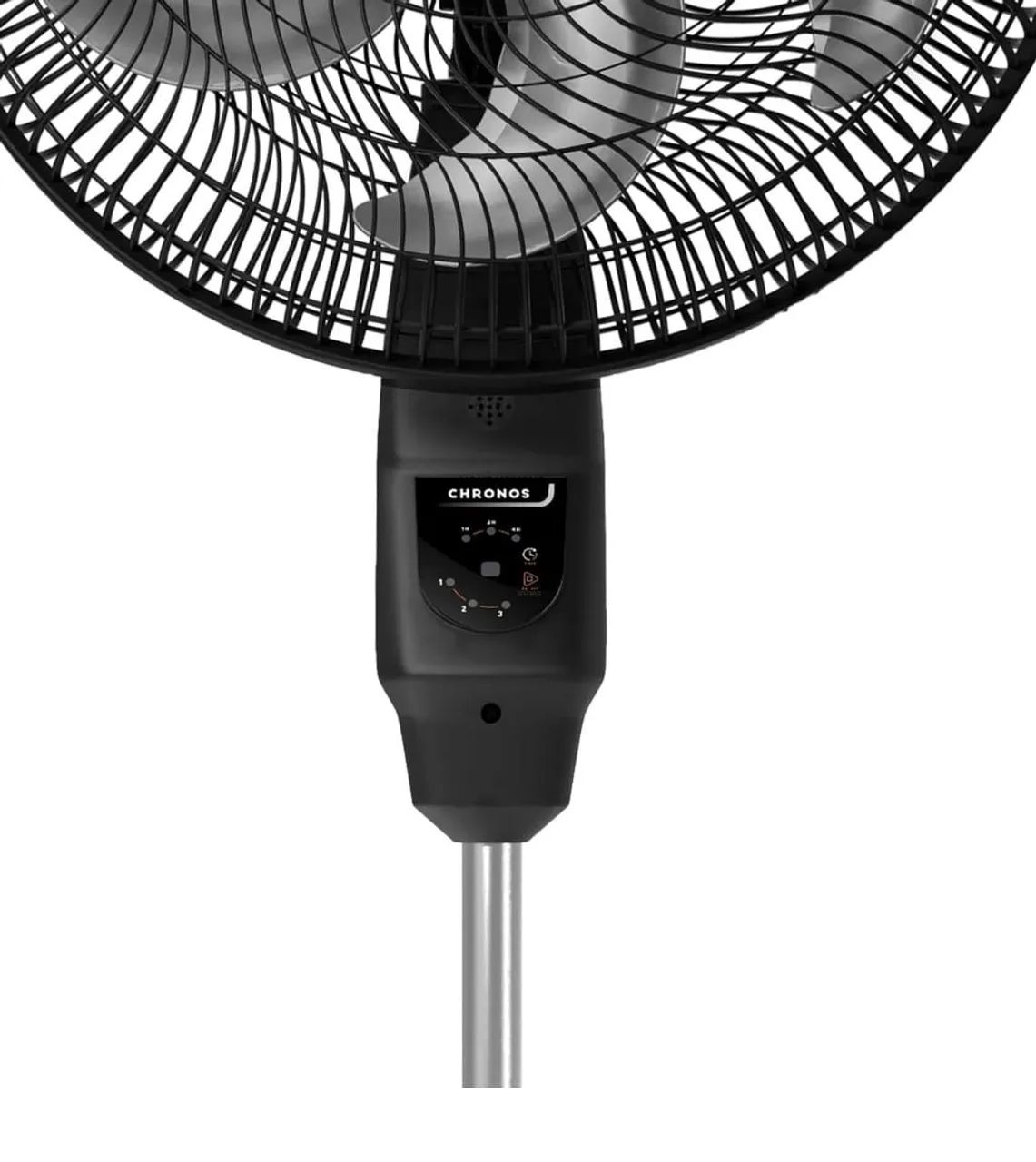VENDO VENTILADOR MALLORY  - Foto 5