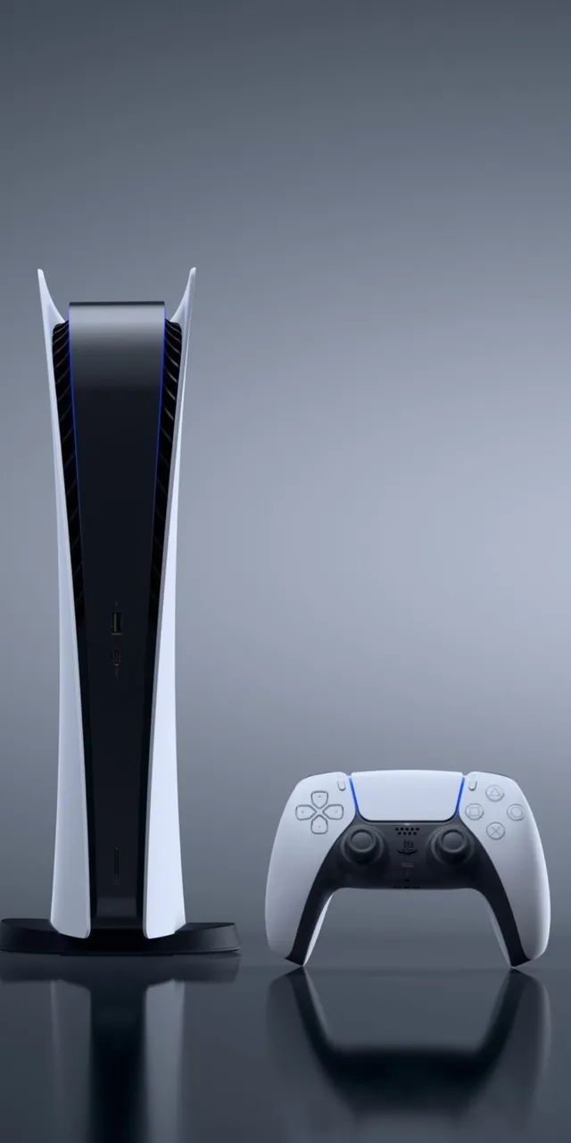 PS5 Slim Digital LACRADO 825gb  - Foto 2