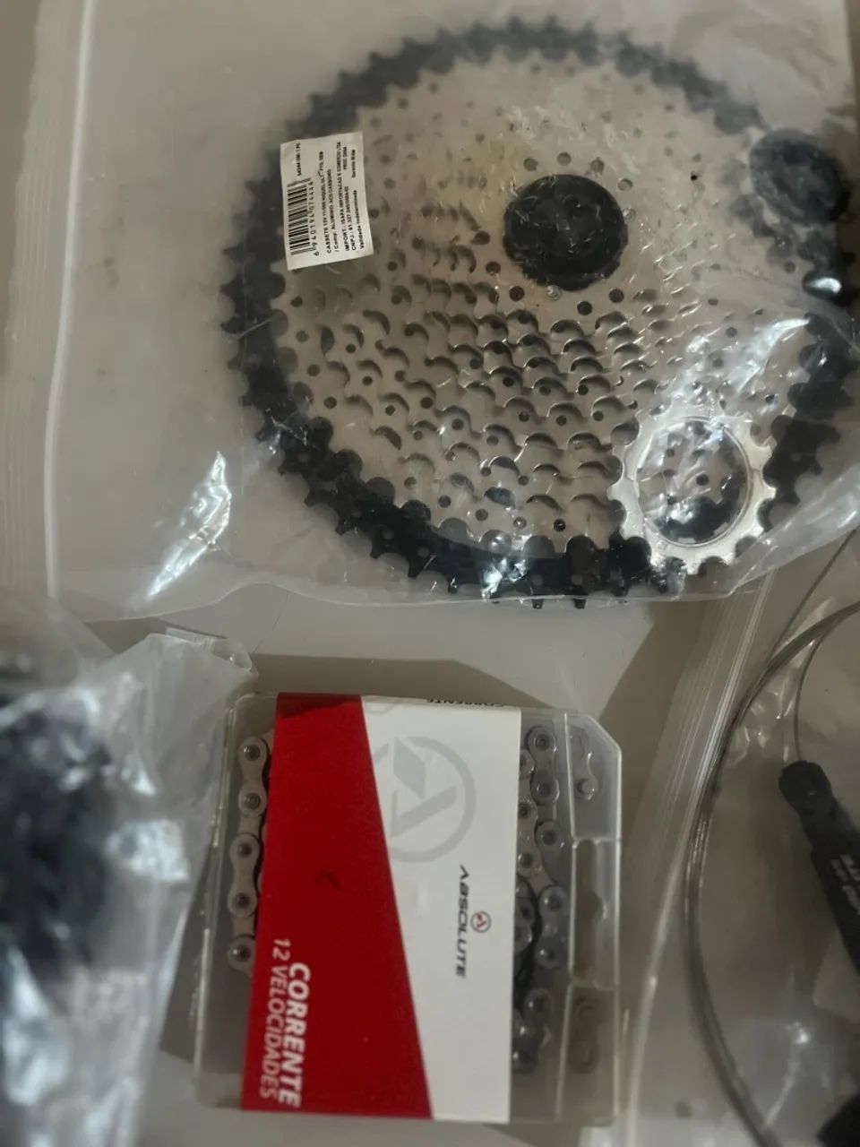 Kit 12v absolute  - Foto 3