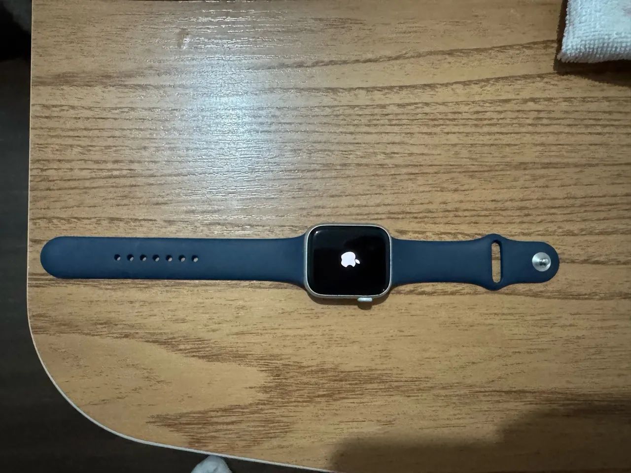 Apple Watch Series 9 GPS Cellular 45mm  - Foto 5
