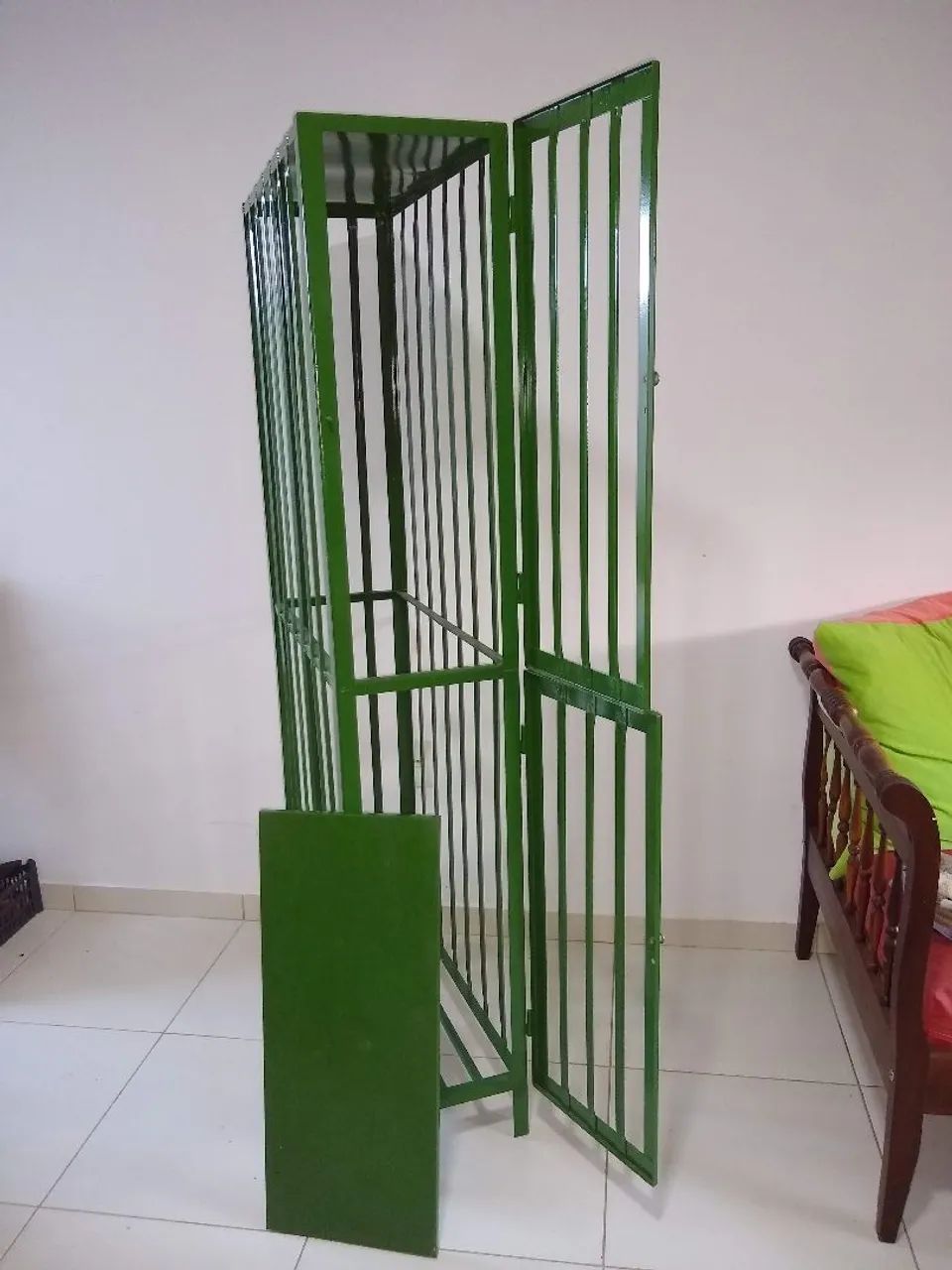 Estante Projetada Multiuso - Foto 4