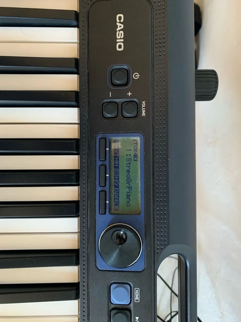 Teclado Casio CTS300 - Foto 2
