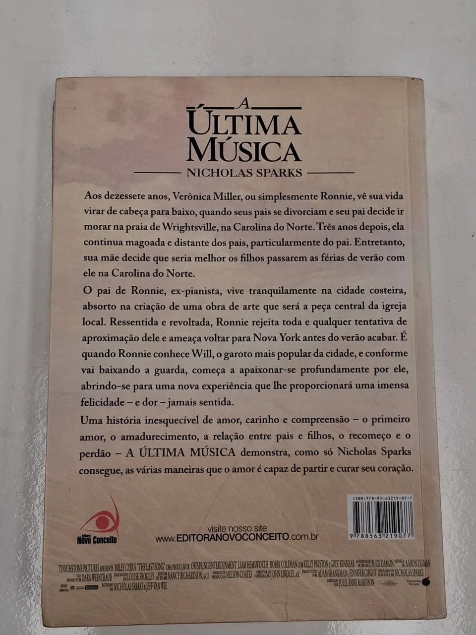 Livro - Foto 2
