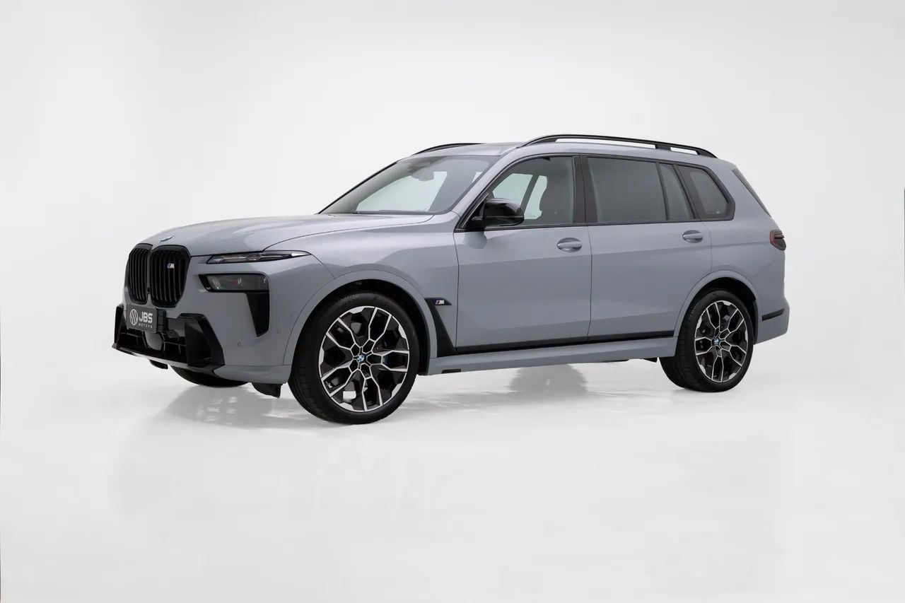 BMW X7 X7 XDRIVE 50i M Sport 4.4 V8 Bi-TB Aut. 2025