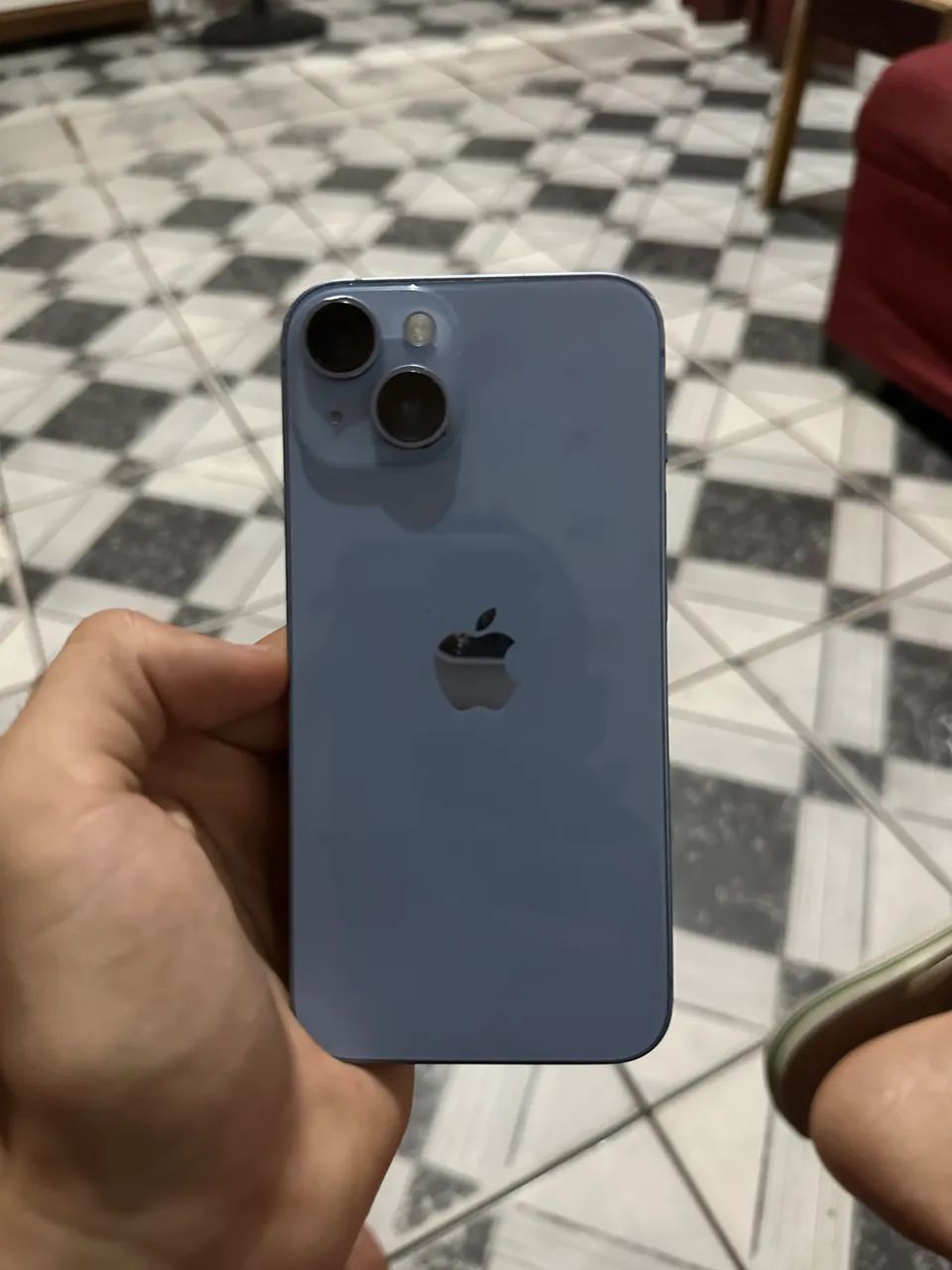 iPhone 14 - Foto 3