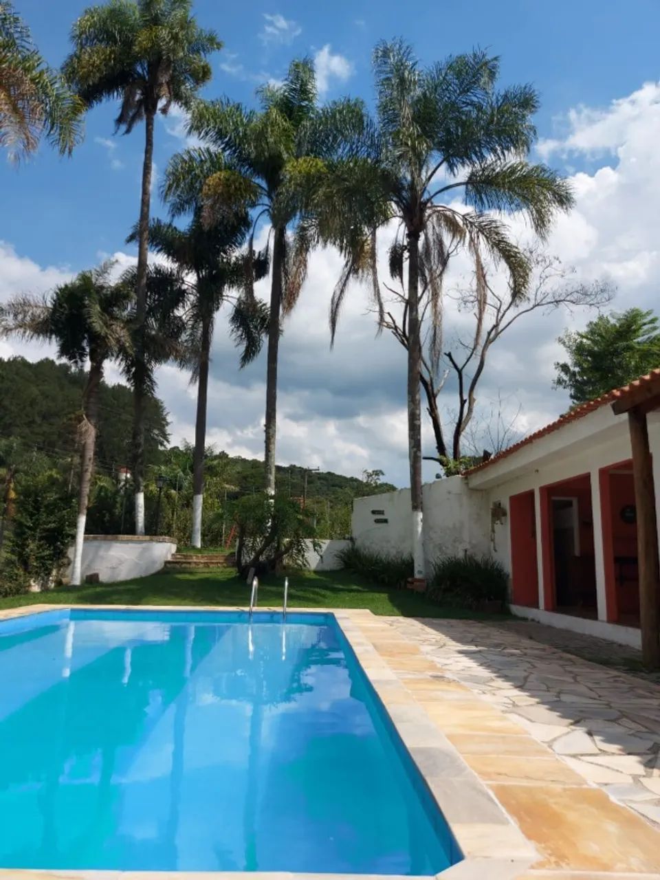 Sitio Mairipora - Foto 4