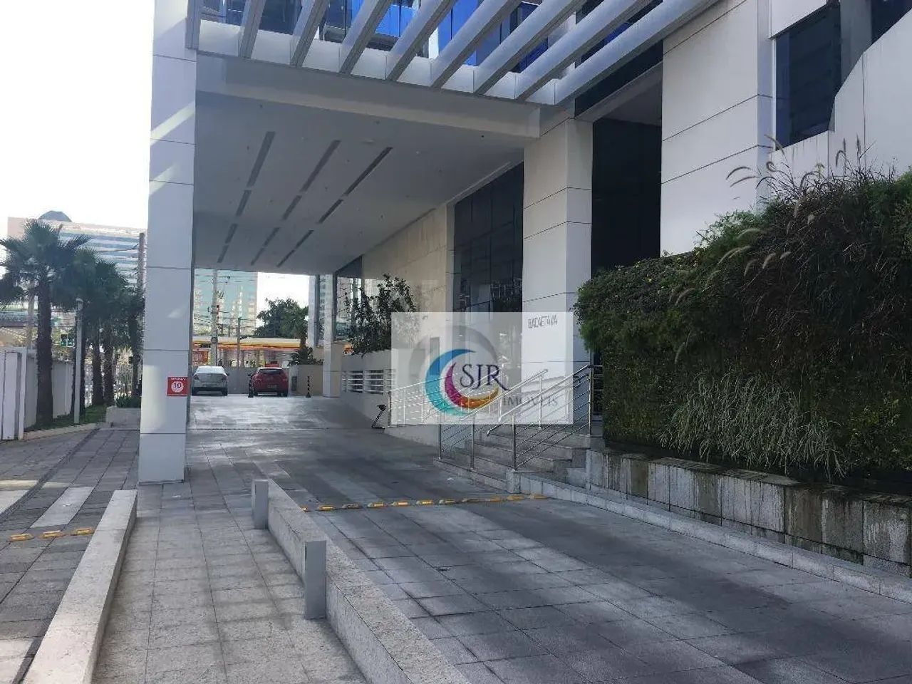 Conjunto comercial para venda e locação, Brooklin, São Paulo - CJ0562. - Foto 3