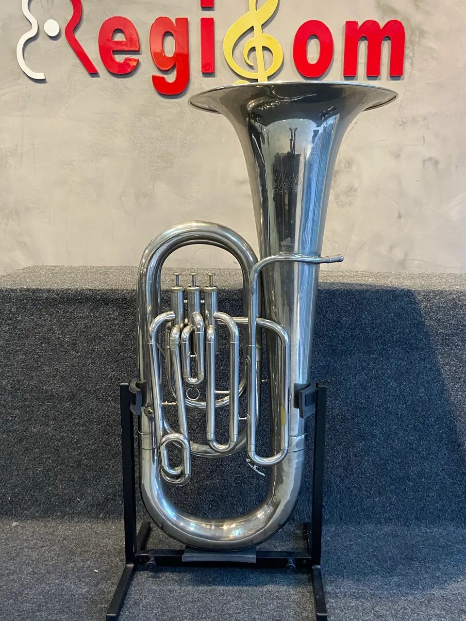 Tuba Weril Senior 