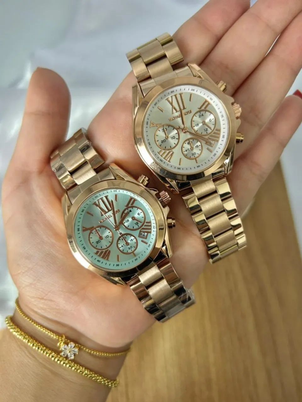 Relógio Michael Kors 7822 - Foto 4
