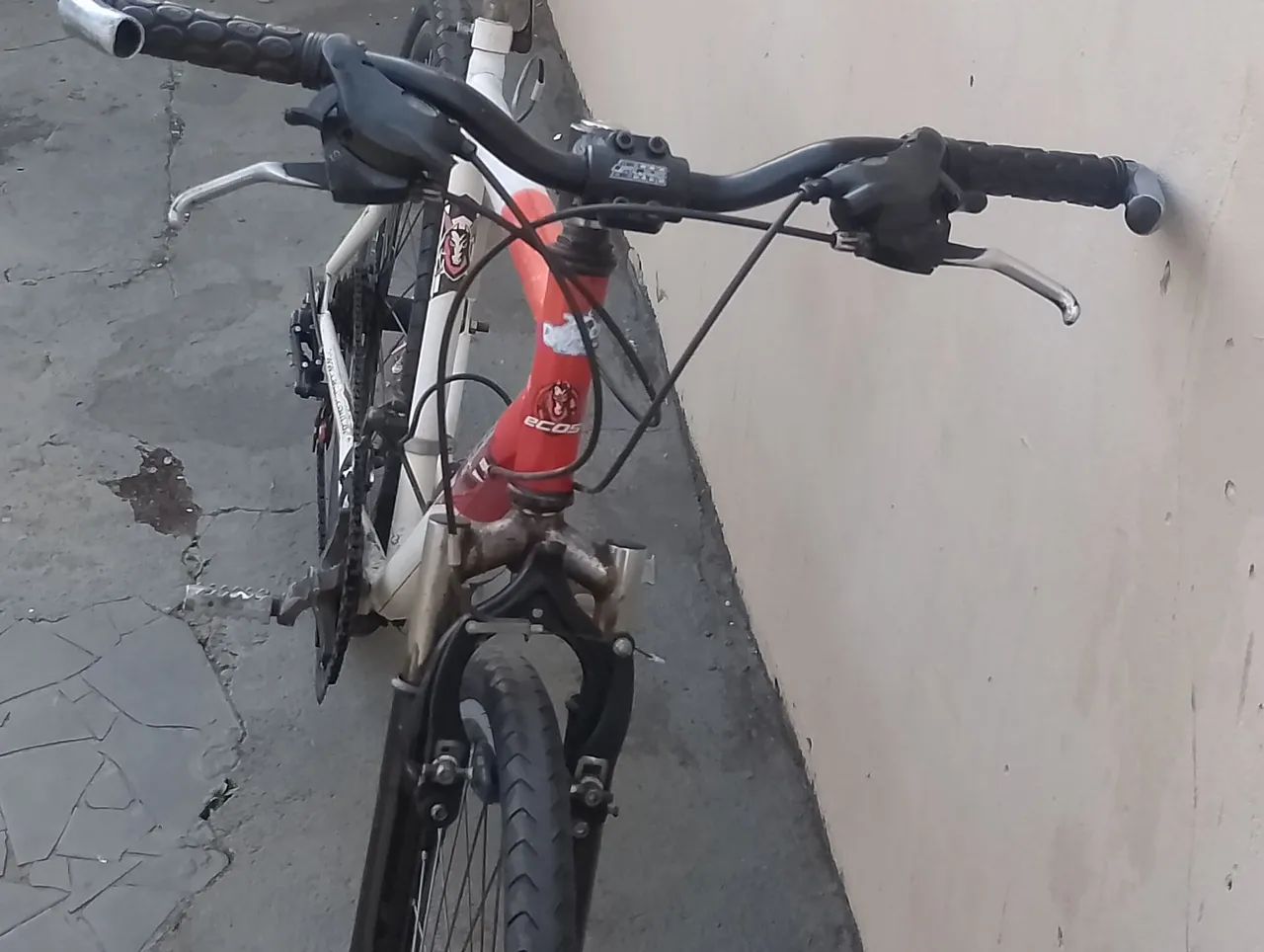 Bicicleta  - Foto 5