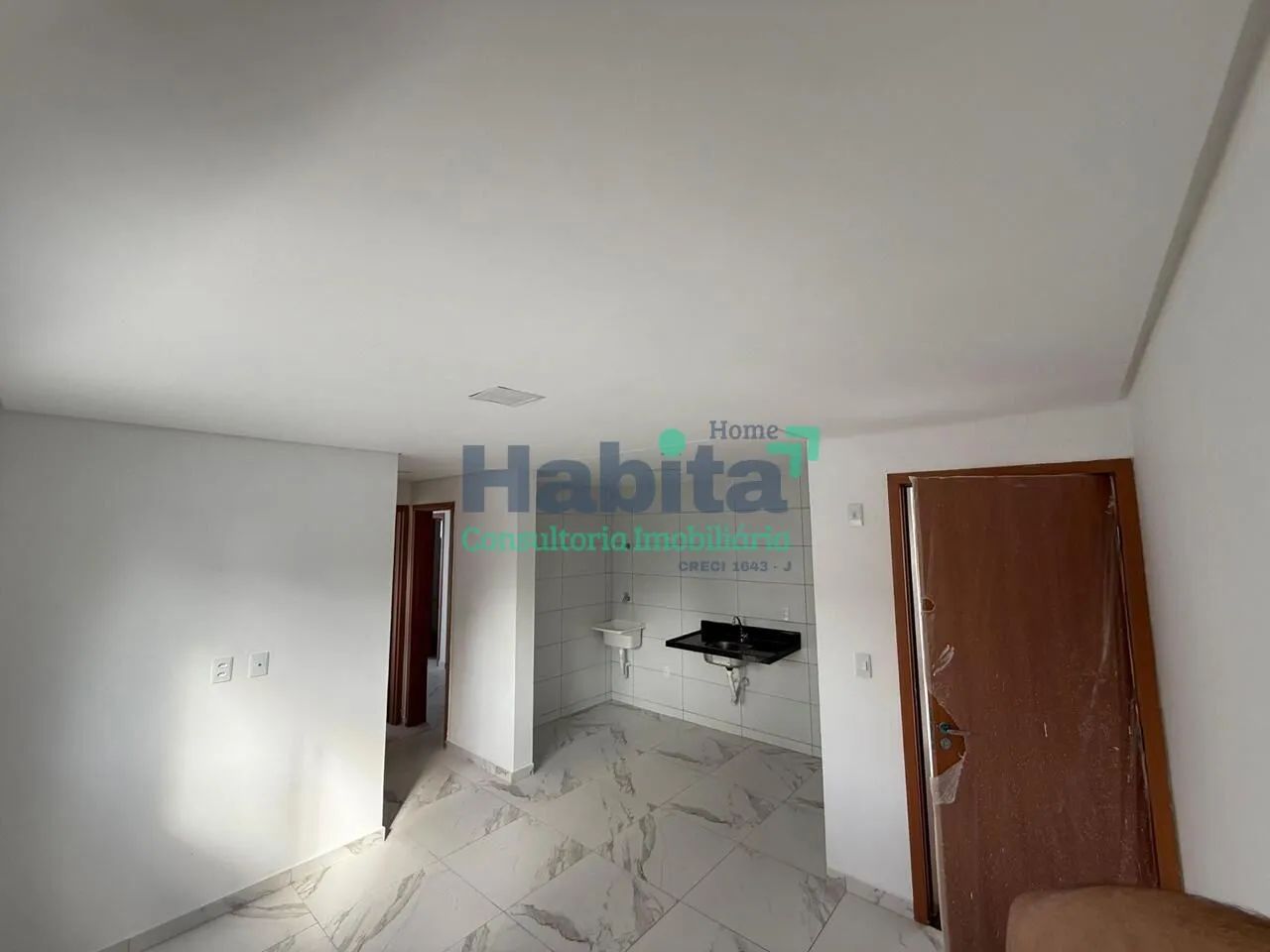 Apartamento em Gramame, João Pessoa/PB - Foto 3