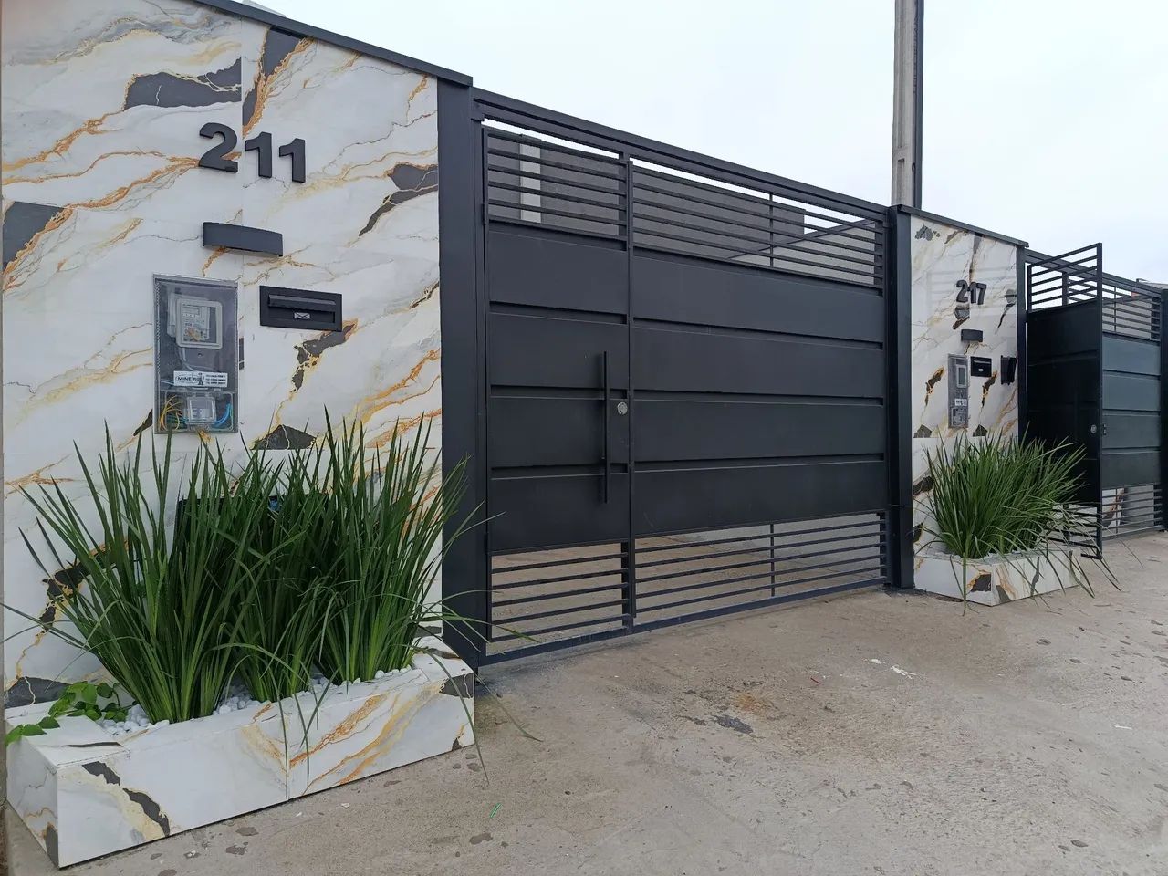 Casa 3 quartos César Park Pindamonhangaba 