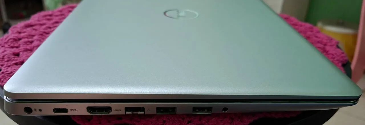 Notebook Dell Inspiron 15 5584 - Foto 2
