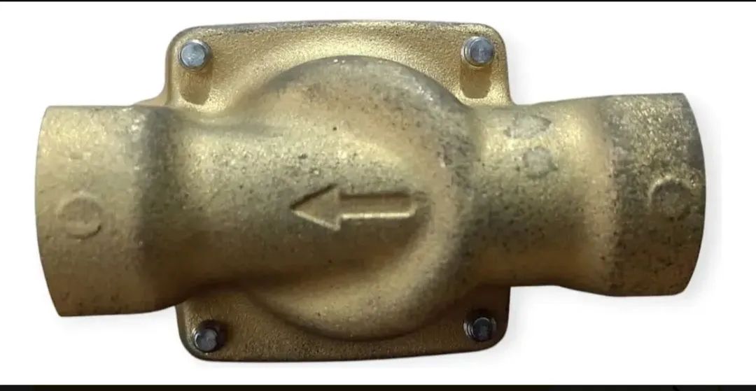 Valvula Solenoide Danfosa especificamente do modelo Ev220B - Foto 2