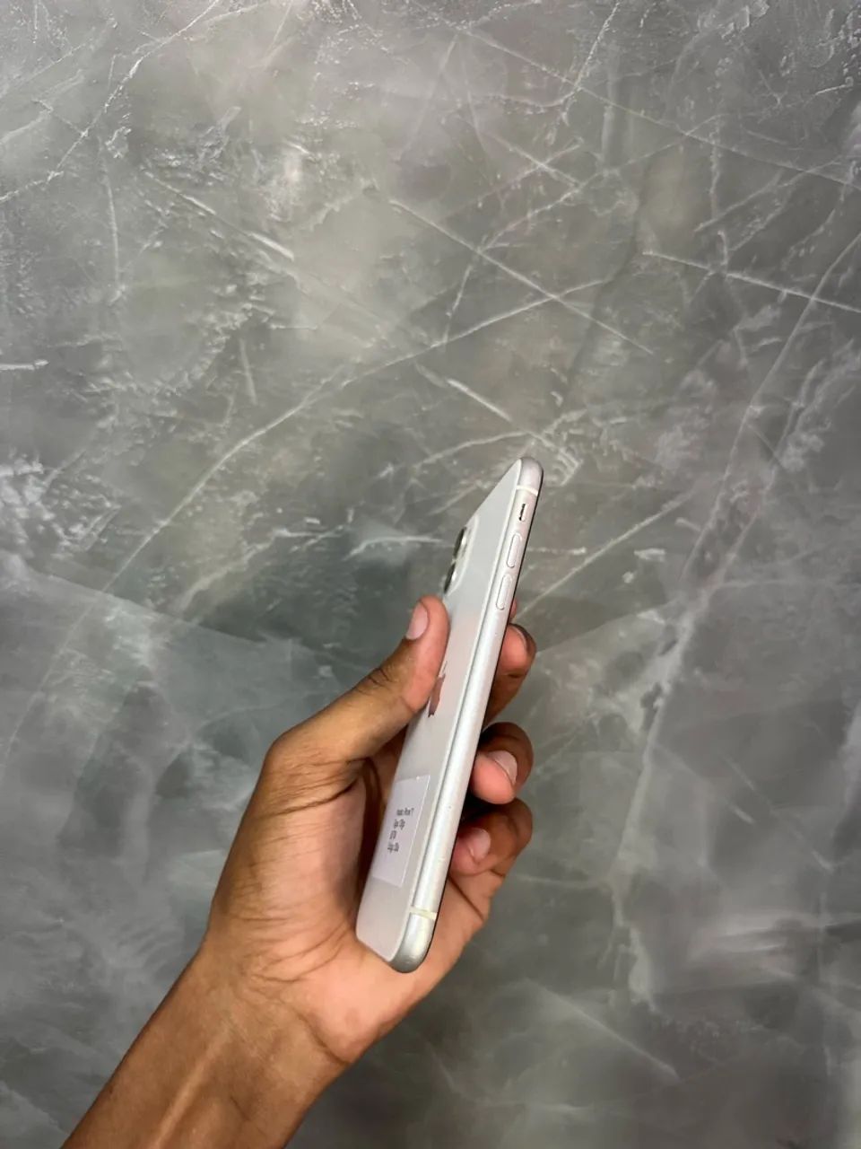 iPhone 11 128gb 70%- todo original  - Foto 4