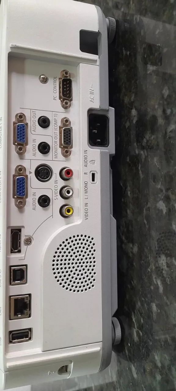Projetor NEC M300X Novo! - Foto 3