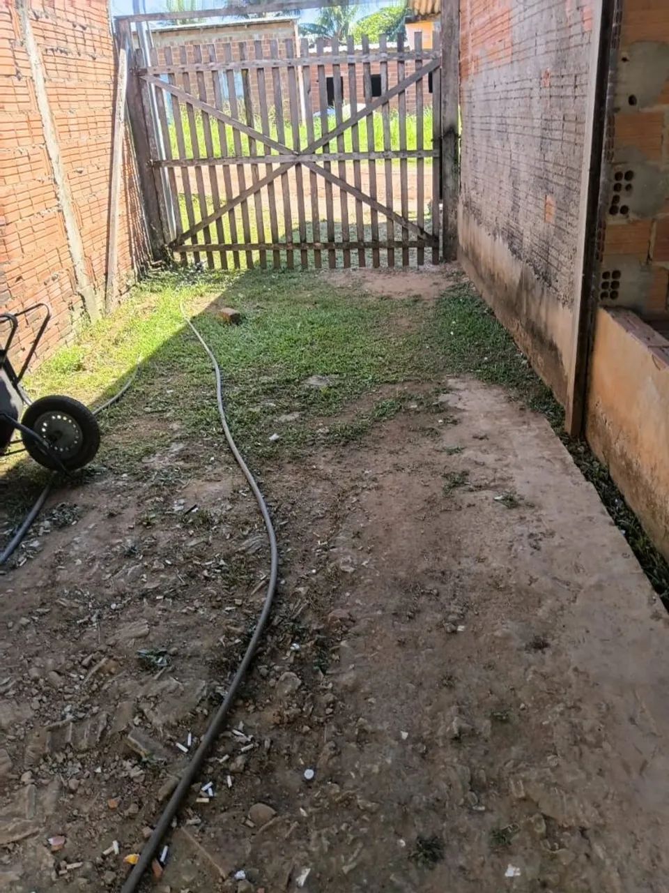 Vendo esse ponto comercial no bairro ilson ribeiro - Foto 5