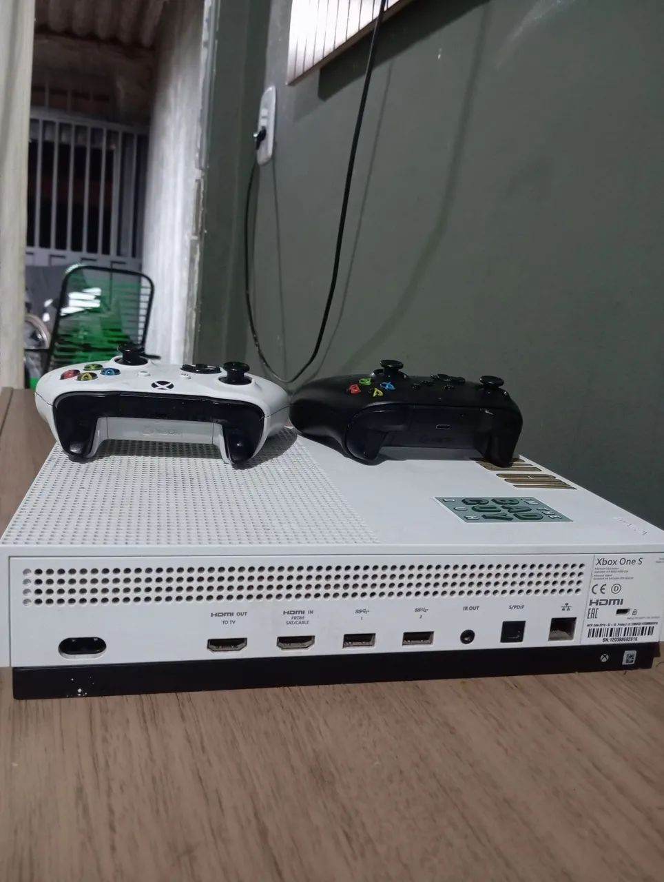 Xbox one s  - Foto 3