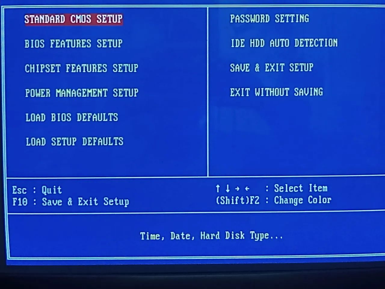 Monitor CRT proview  - Foto 5