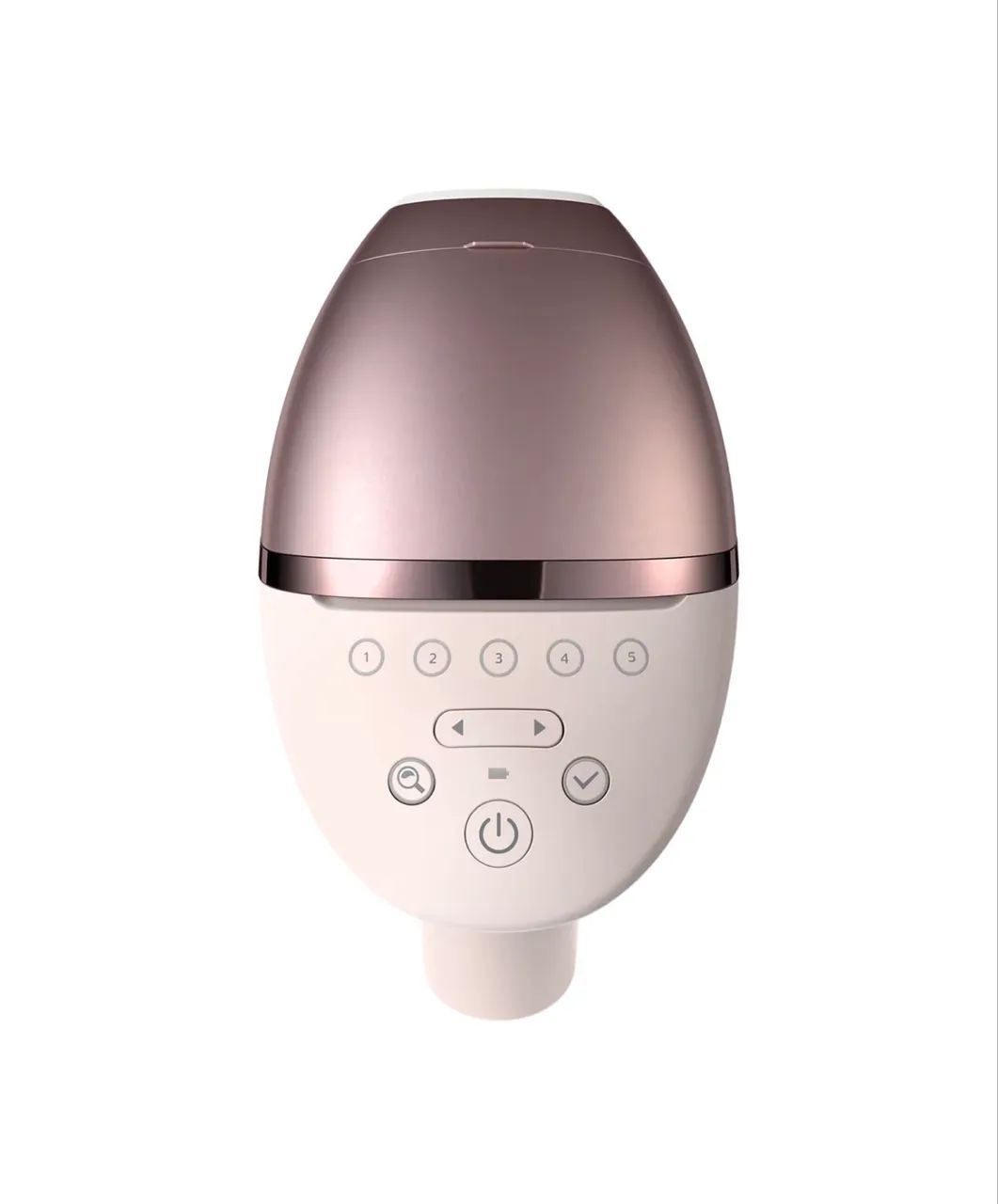 Philips Depilador Lumea IPL 9900 - Foto 5