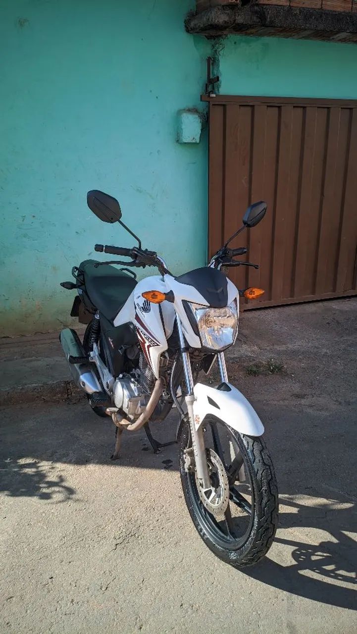 Titan 150 2014 - Foto 2