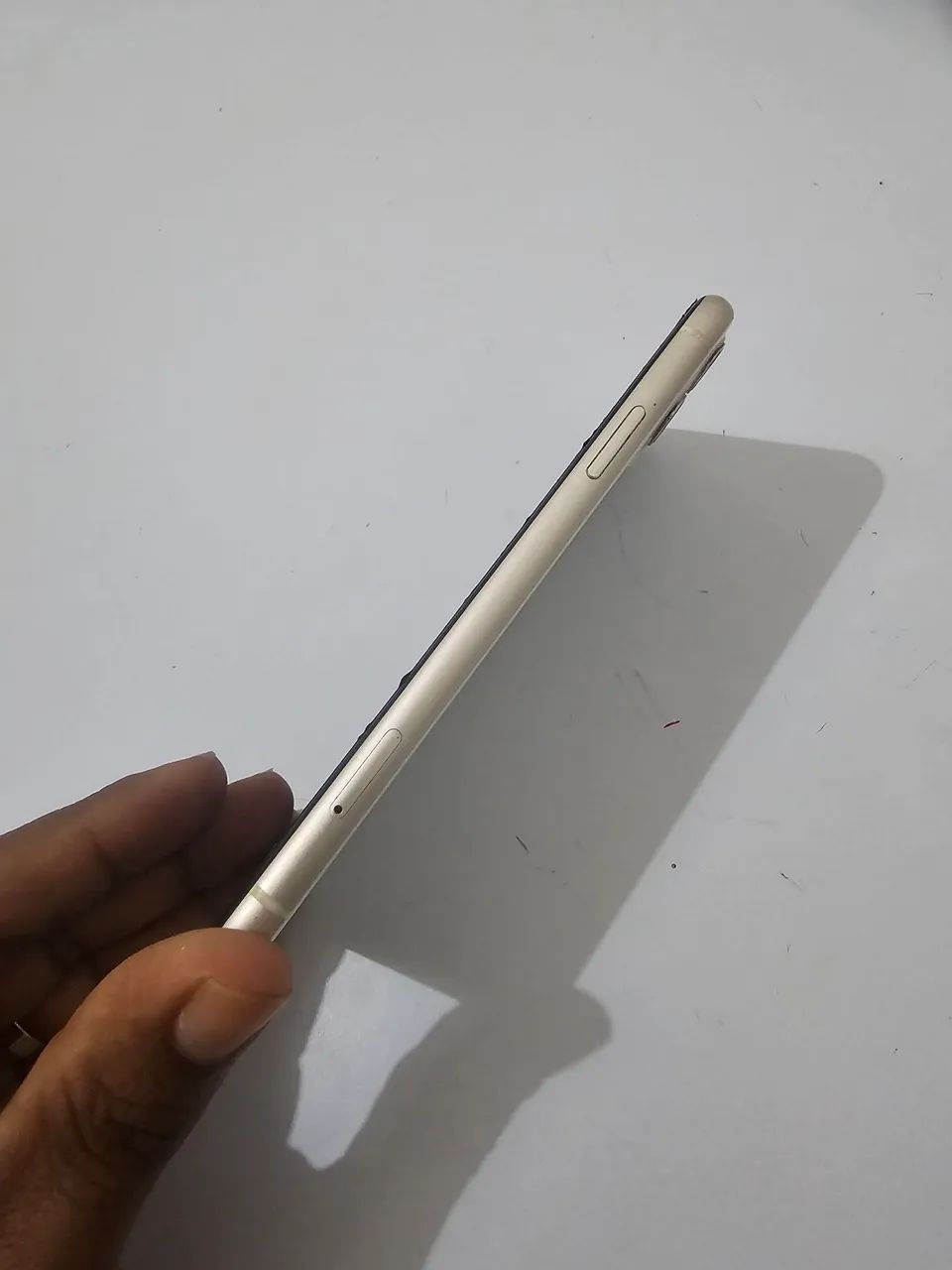 Iphone 11 64Gb Branco - Foto 3