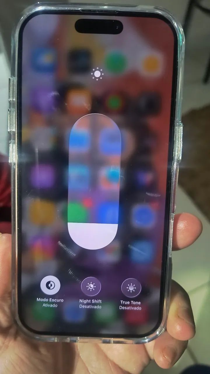 IPhone 16 pró 256gb  - Foto 5