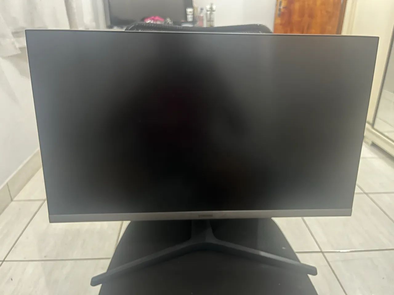 Monitor Samsung LED 28 4K UHD HDR10 60Hz 4MS