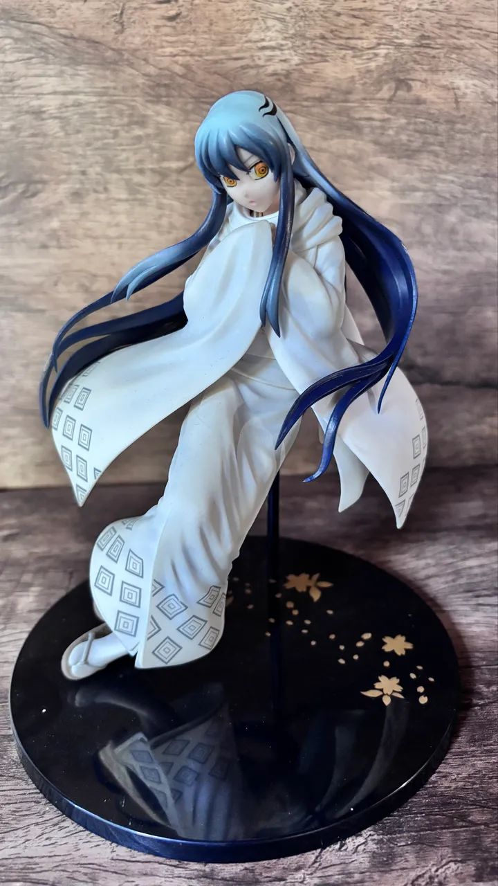 Figure Nurarihyon no Mago - Oikawa Tsurara - Scale 1/7 - (Movic)