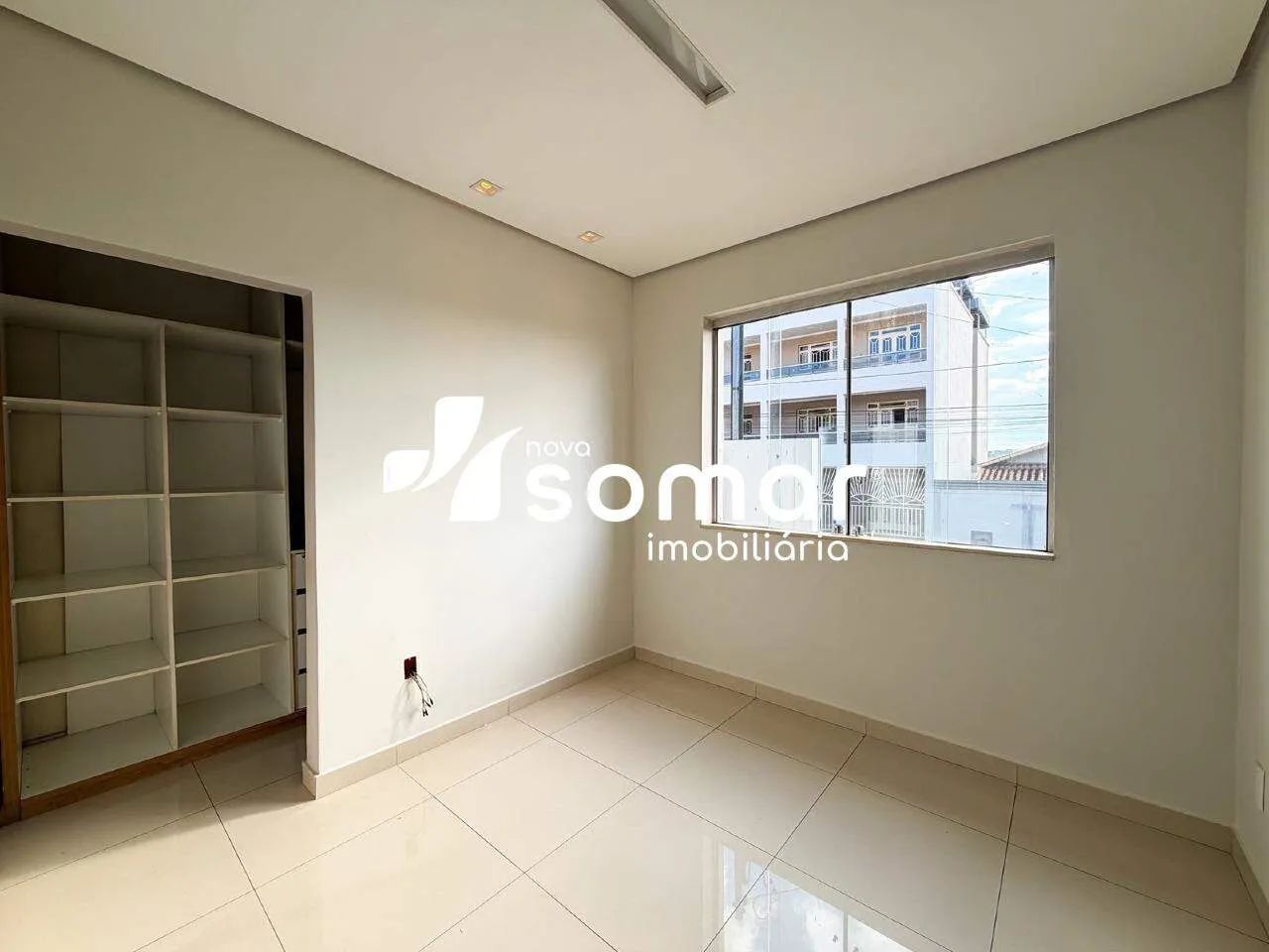 Casa para aluguel, 5 quartos, 1 suíte, 1 vaga, Morada Nova - Divinopolis/MG - Foto 3