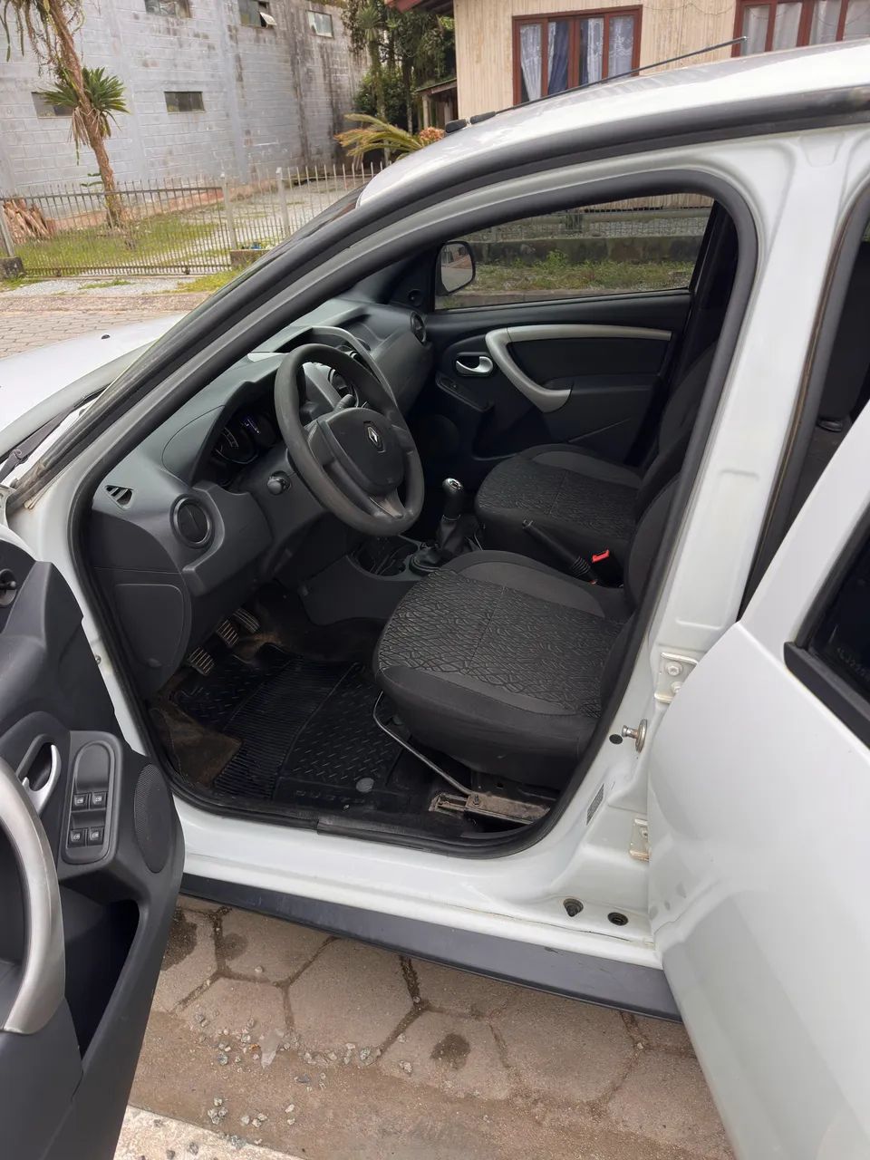 Renault Duster Oroch Exp. 1.6 Hi-flex 16V Mec. 2020 - Foto 5