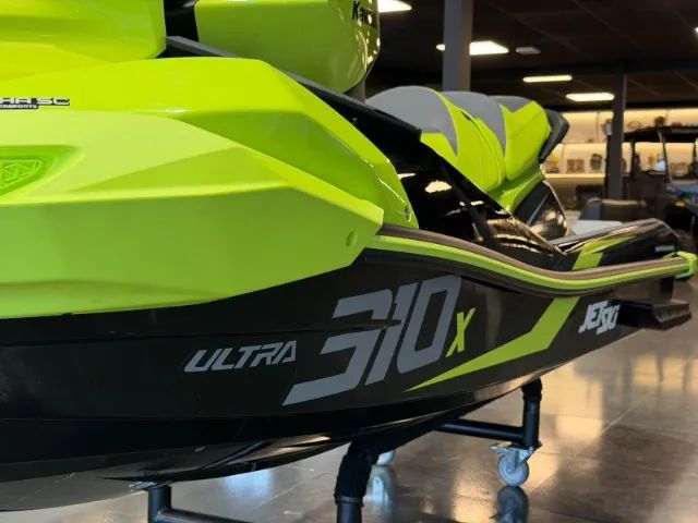 JET SKI KAWASAKI ULTRA 310X 2026 - Foto 4