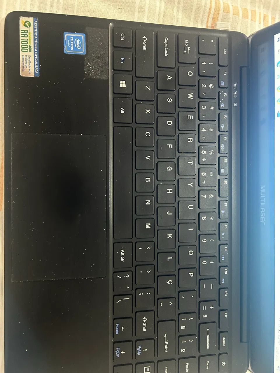 Notebook Multilaser  - Foto 2