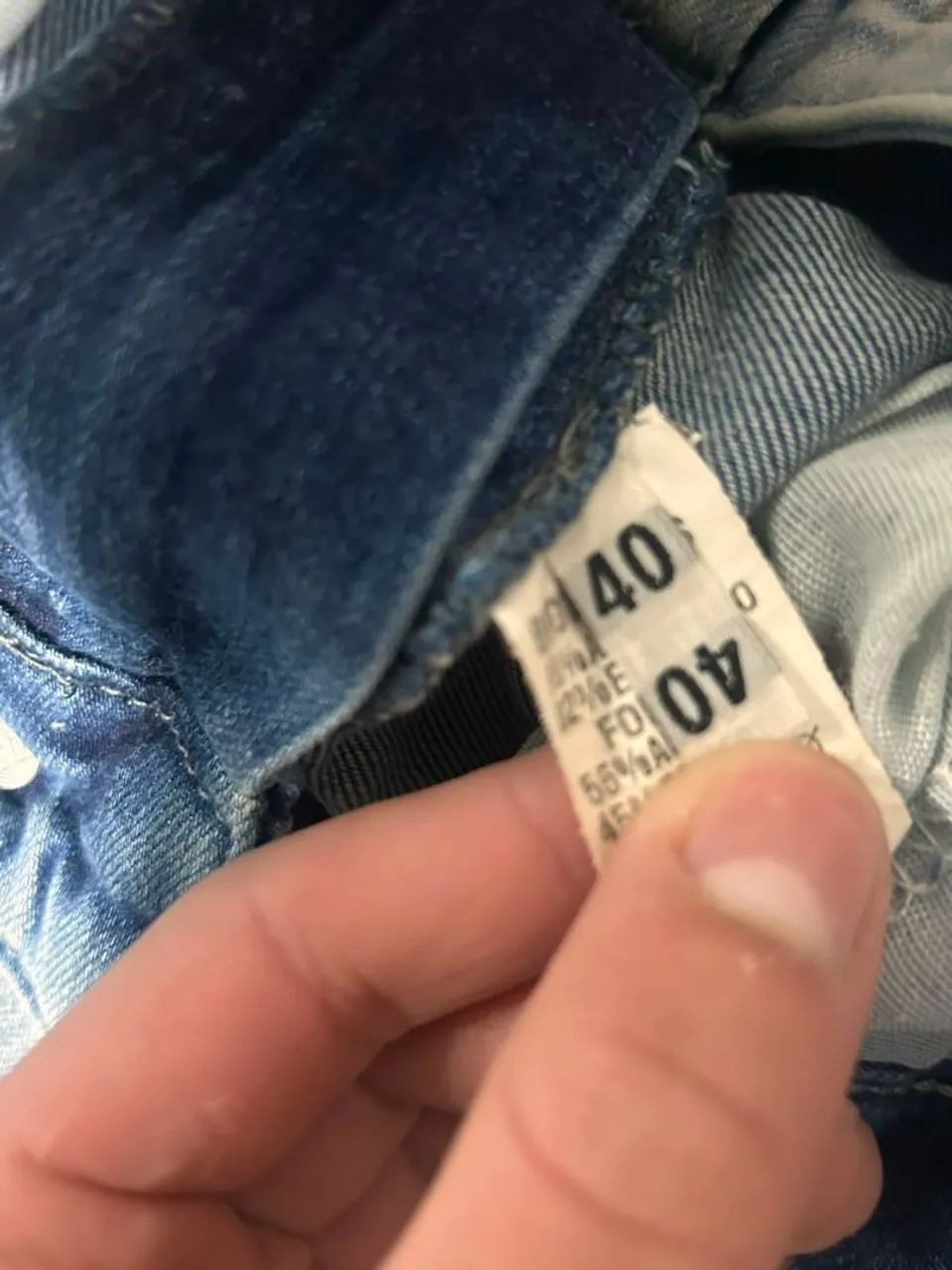 Calça jogador  - Foto 3