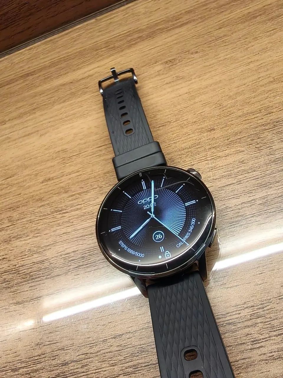 OPPO Watch X2 Mini - Foto 2