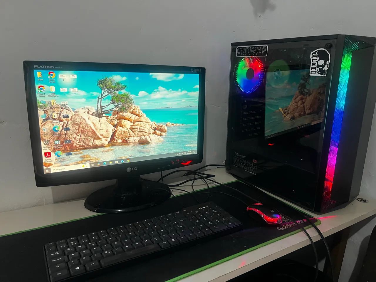 Computar Custo benefício  - Foto 2