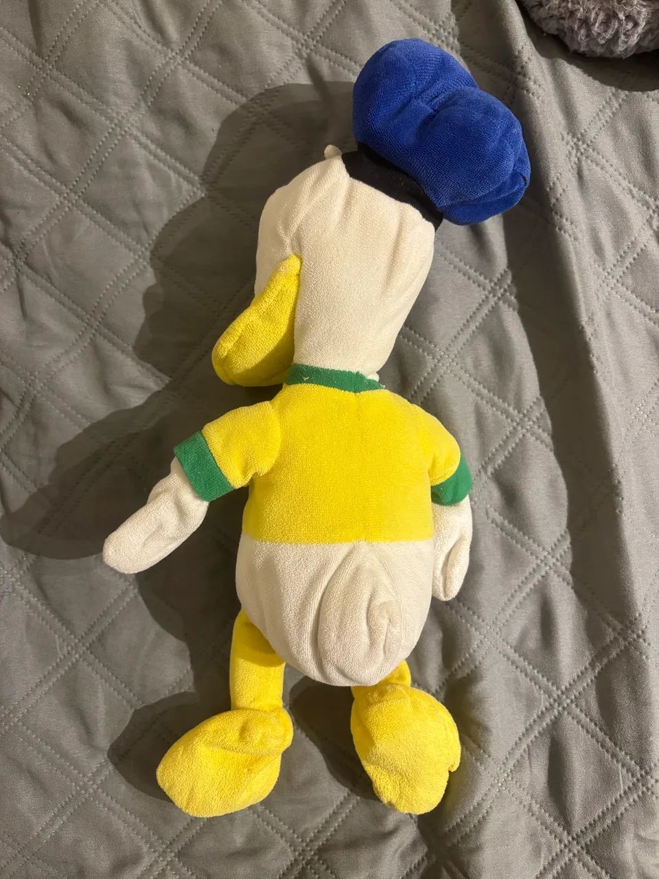 Disney Pelúcia Pato Donald - Foto 2