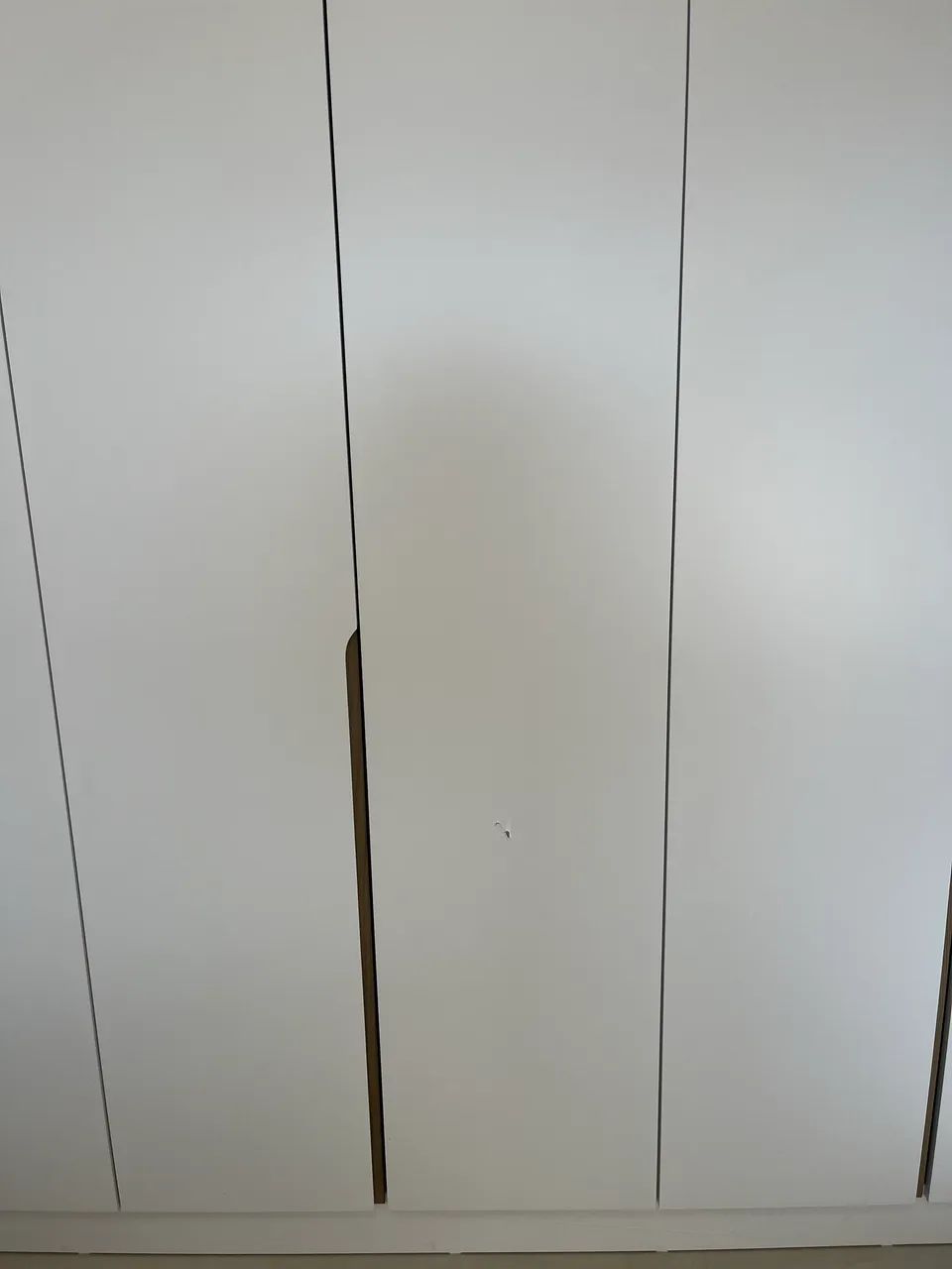 Guarda roupas 6 portas  - Foto 4